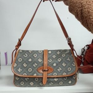 Dooney & Bourke Shoulder Bag
